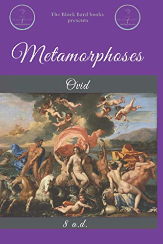Metamorphoses: by Ovid von Independently published